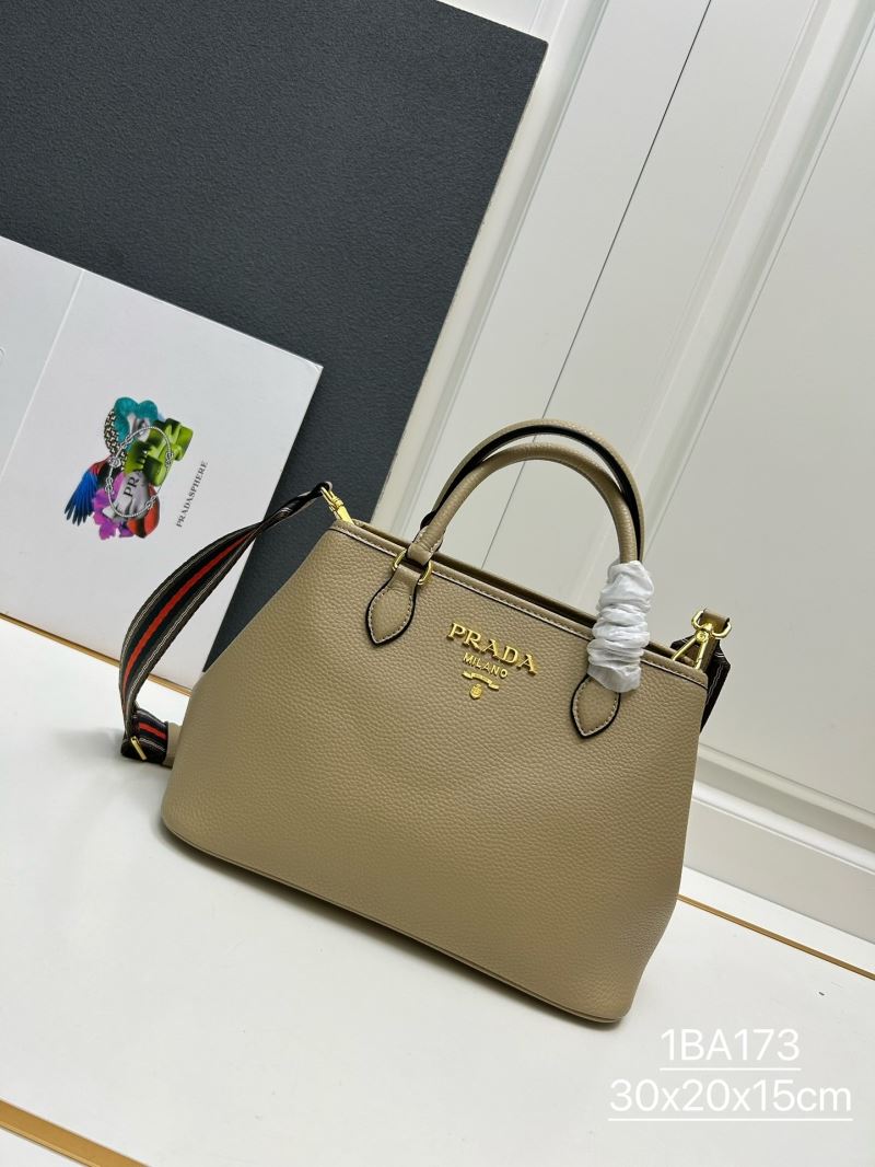 Prada Top Handle Bags